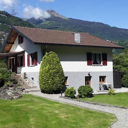 Chambre D'Hotes La Choume Saint-Maurice Eksteriør bilde