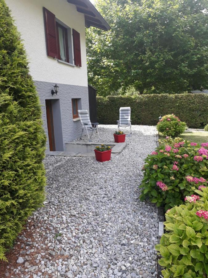 Chambre D'Hotes La Choume Saint-Maurice Eksteriør bilde