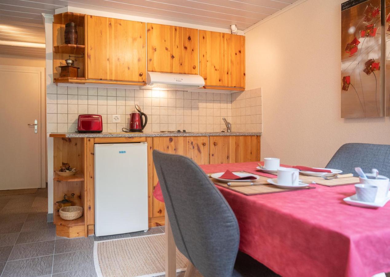 Chambre D'Hotes La Choume Saint-Maurice Eksteriør bilde
